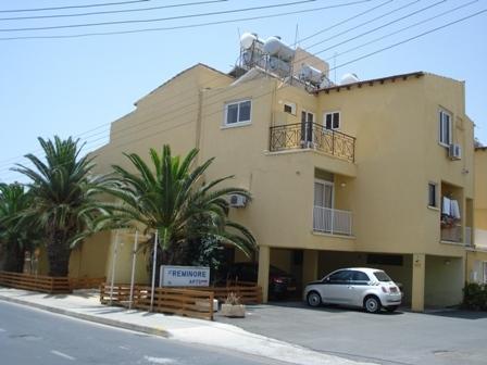 Ayia Napa Apartment Agia Napa Quarto foto