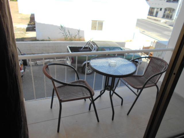 Ayia Napa Apartment Agia Napa Exterior foto