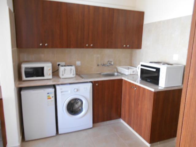 Ayia Napa Apartment Agia Napa Exterior foto