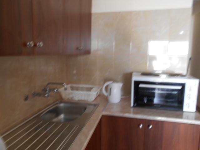 Ayia Napa Apartment Agia Napa Exterior foto