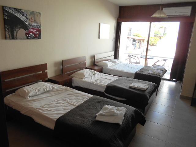 Ayia Napa Apartment Agia Napa Exterior foto